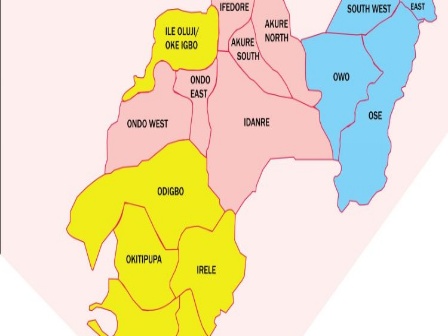 Ondo State Population 2024