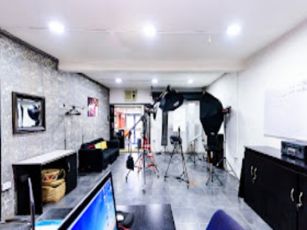 Top 10 Best Photography Studios in Lagos (2024)