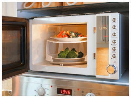 Best Microwave Oven & Price in Nigeria (2024)