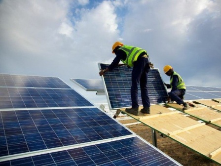 Cost of Solar Energy Installation in Nigeria (2024)