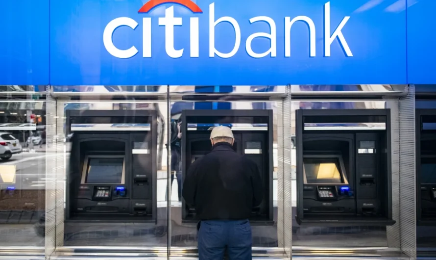 Citibank Customers Report Fraud Alerts and Account Access Issues