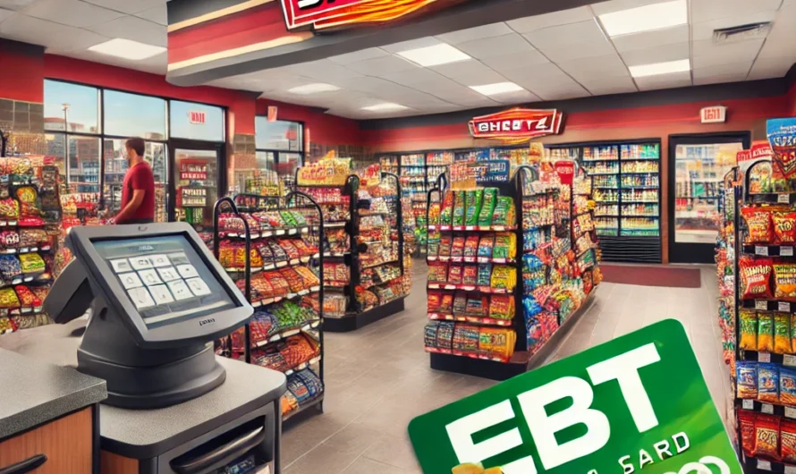 How to Use EBT on the Sheetz App: A Step-by-Step Guide