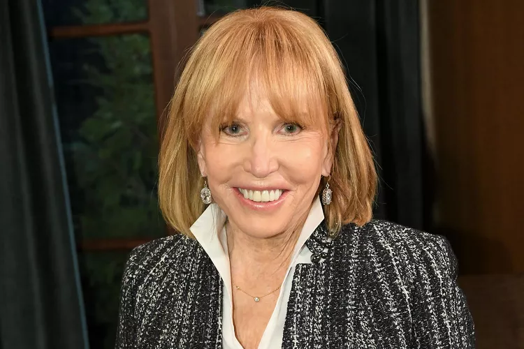 Leslie Charleson, Longest-Tenured General Hospital Cast Member, Dies at 79